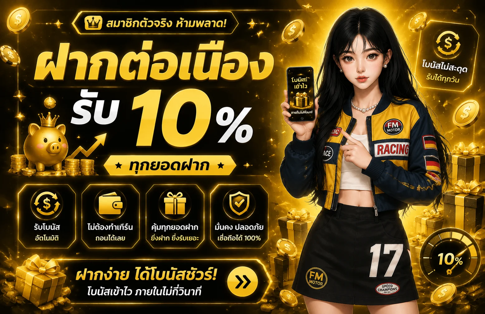 โปรโมชั่น atena46
